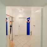 Jaegerstrasse 7 8 Апартаменты *