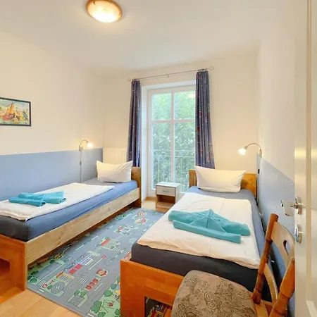 Jaegerstrasse 7 8 Kolpinsee