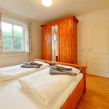 Apartment Jaegerstrasse 7 8 *
