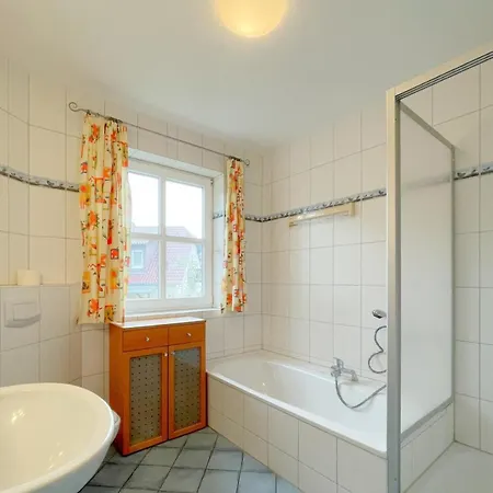 Daire Jaegerstrasse 7 8