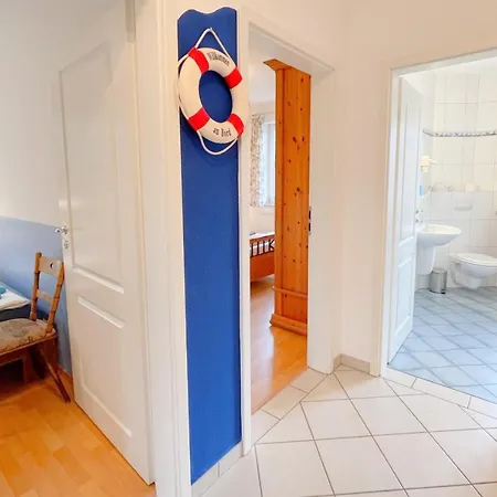 Jaegerstrasse 7 8 Kolpinsee