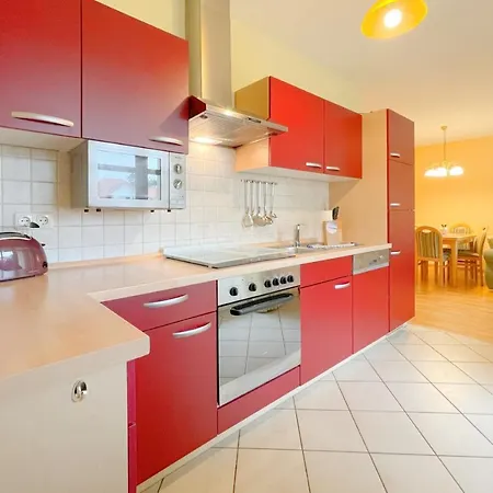 Jaegerstrasse 7 8 Daire