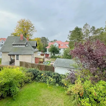 Jaegerstrasse 7 8 * Kolpinsee