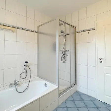 Apartment Jaegerstrasse 7 8 *