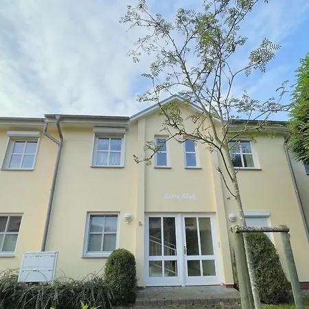 Daire Jaegerstrasse 7 8 Kolpinsee