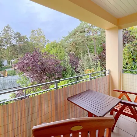 Daire Jaegerstrasse 7 8 *